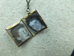 my album necklace photos